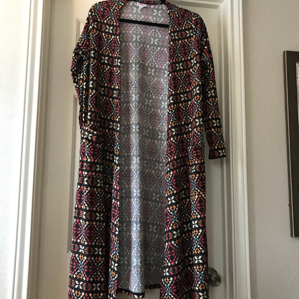 Lularoe Sarah